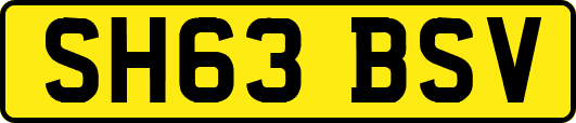 SH63BSV