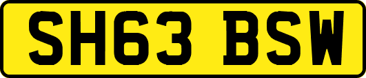 SH63BSW