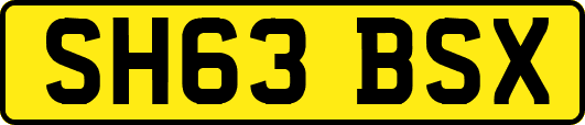 SH63BSX