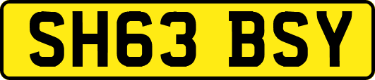 SH63BSY