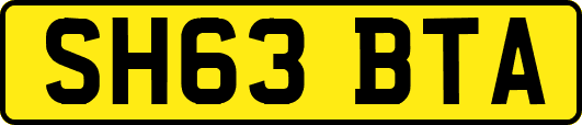 SH63BTA