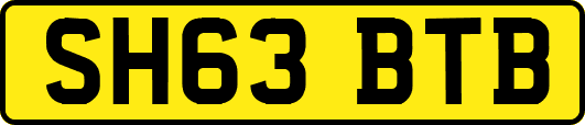 SH63BTB