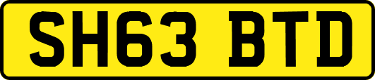 SH63BTD