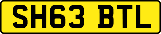 SH63BTL