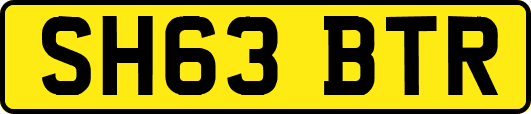 SH63BTR