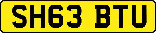 SH63BTU