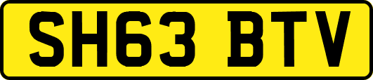 SH63BTV