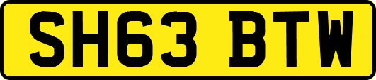 SH63BTW