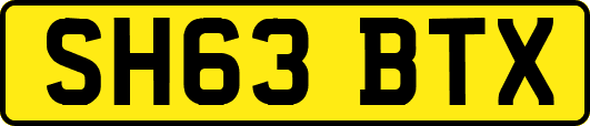 SH63BTX