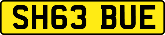 SH63BUE