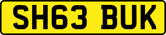 SH63BUK