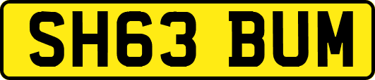 SH63BUM
