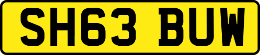 SH63BUW