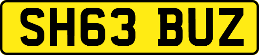 SH63BUZ