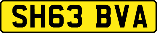 SH63BVA