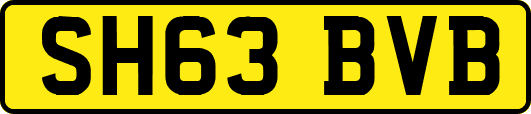 SH63BVB