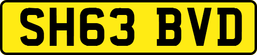 SH63BVD