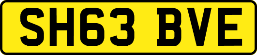 SH63BVE