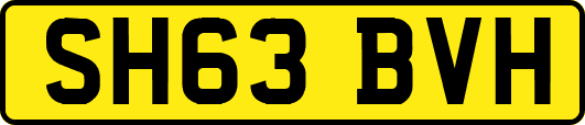 SH63BVH