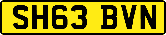SH63BVN