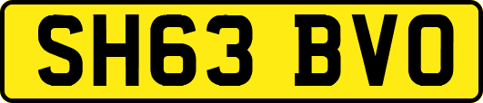 SH63BVO