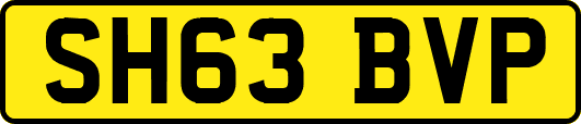 SH63BVP