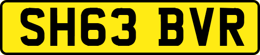 SH63BVR