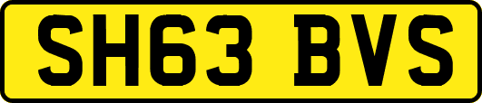 SH63BVS