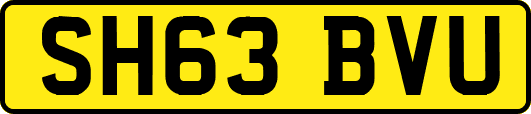 SH63BVU
