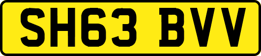 SH63BVV