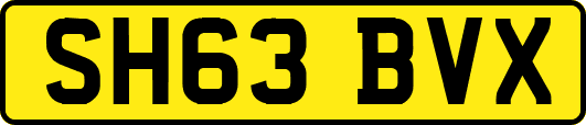 SH63BVX