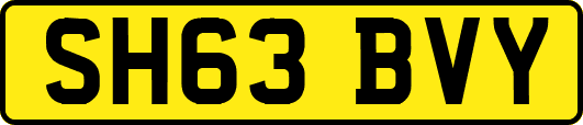SH63BVY