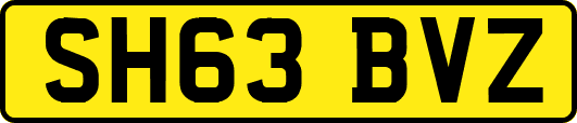 SH63BVZ