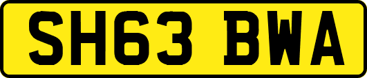 SH63BWA