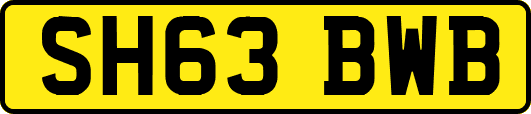 SH63BWB
