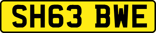 SH63BWE