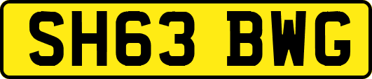 SH63BWG