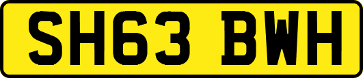 SH63BWH