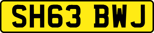 SH63BWJ