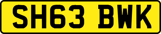 SH63BWK
