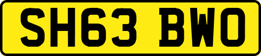 SH63BWO