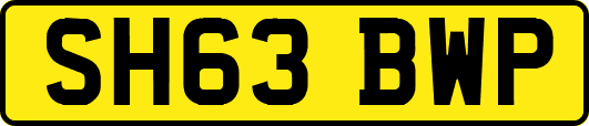 SH63BWP
