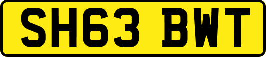 SH63BWT