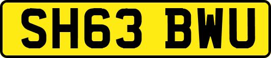 SH63BWU