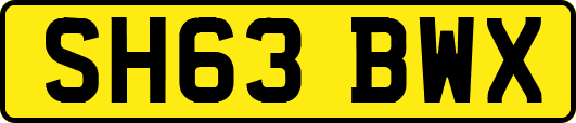 SH63BWX