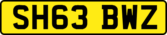 SH63BWZ
