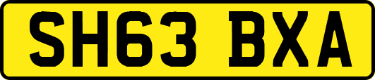 SH63BXA