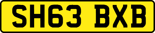 SH63BXB