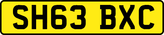 SH63BXC