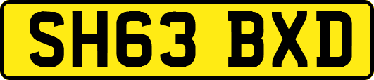 SH63BXD
